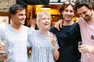 Barcelona Tapas Tour