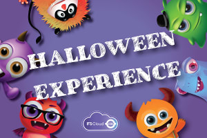 Halloween Experience