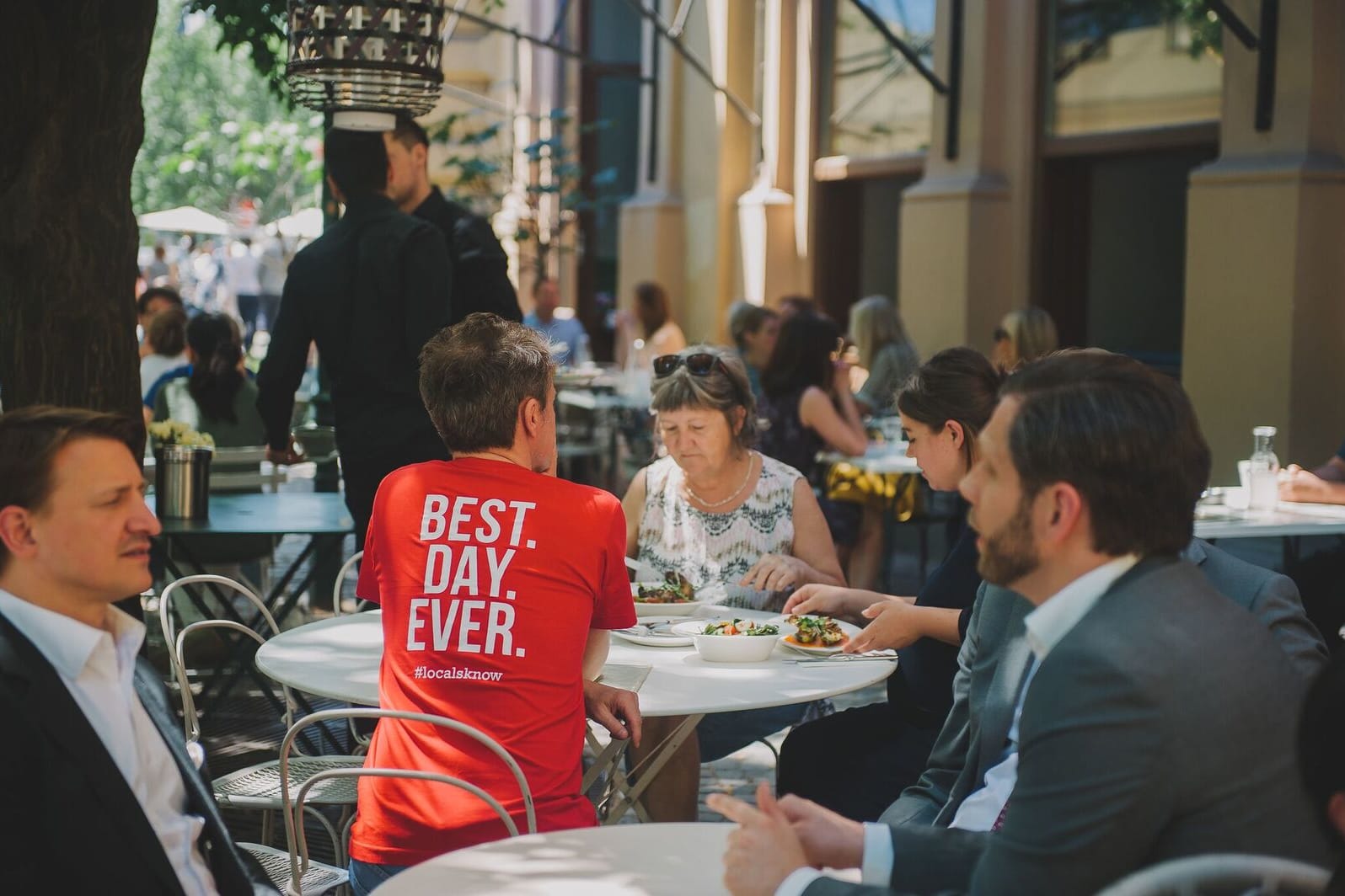 Day Tours & City Tours 170+ Tours Worldwide Intrepid Urban Adventures