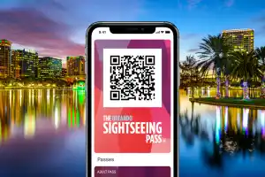 Sightseeing Select Pass Orlando