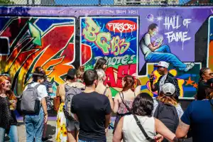 Walk This Way Through Harlem Tour