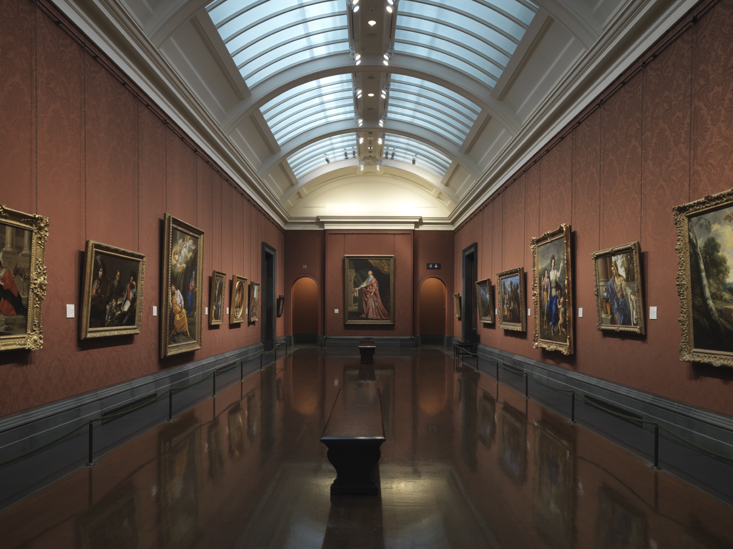 Image 2 | Official National Gallery Highlights Tour | WeShare
