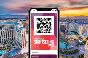 Sightseeing Select Pass Las Vegas