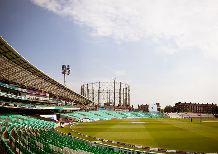 Kia Oval Ground Tours – Image 1 | WeShare
