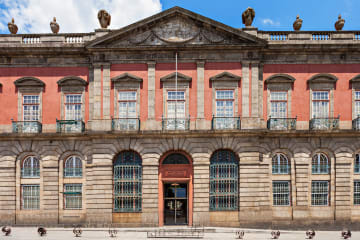 Os melhores museus do Porto