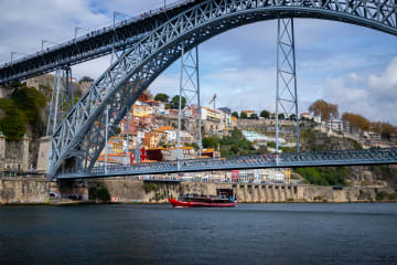 Porto in 2 days - What to do?