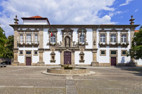Guimarães City Hall