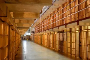 Fisherman's Wharf Walking Tour With Alcatraz Ticket