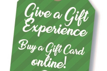 The Gift Voucher that Keeps on Giving from City Sightseeing