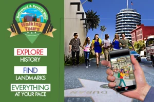 Self-Guided Tour Pass