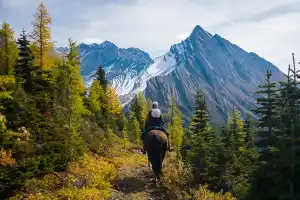 Erling Strom Trail (4 Day 3 Night)