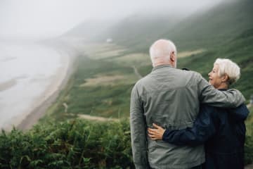 Pensioners can Explore Cape Town for Less with City Sightseeing
