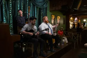 New Orleans Jazz Tour