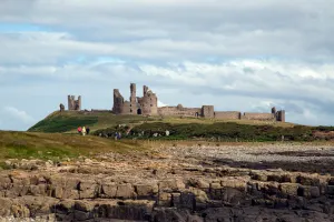 Dunstanburgh Castle