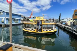 1-Day Victoria Sightseeing Tour