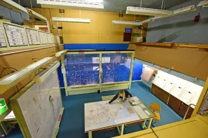 York Cold War Bunker