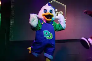 Dizzy's Got Talent!