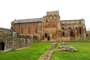 Lanercost Priory