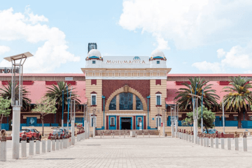 Visit Newtown Precinct, Johannesburg - A Historical Hub of Progress