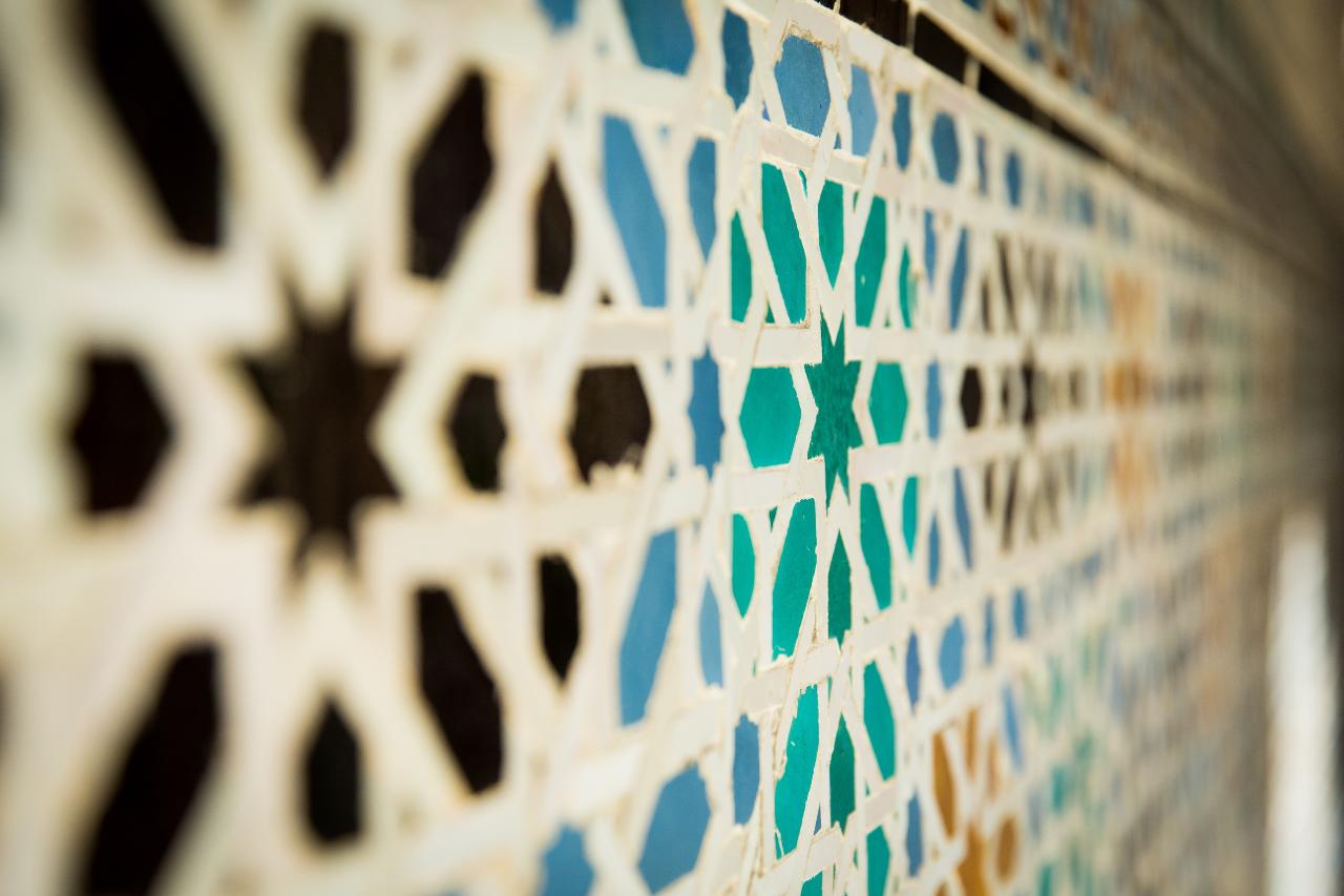 Tour Guiado al Alcázar de Sevilla - Alojamientos en Sevilla