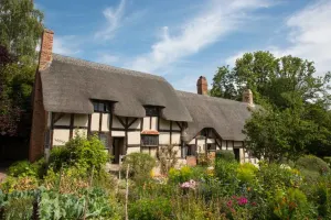 Shakespeare’s Stratford and the Cotswolds Tour