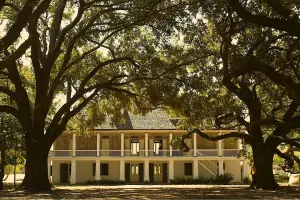 Whitney Plantation Tour