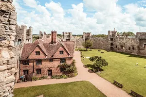 A Tour inside Framlingham Workhouse