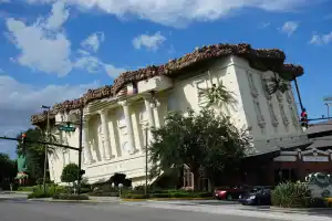 Wonderworks Orlando All Access Ticket