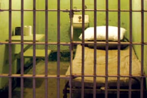Prison Cell