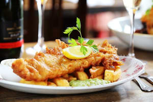 Fish & Chips