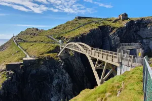 WEST CORK & MIZEN HEAD DAY TOUR