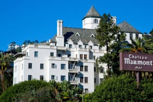 Chateau Marmont