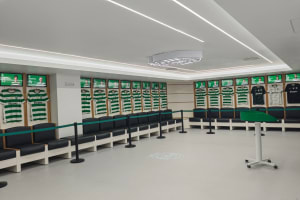 Balneário Sporting CP