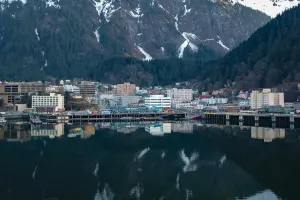 Best of Juneau & Skagway