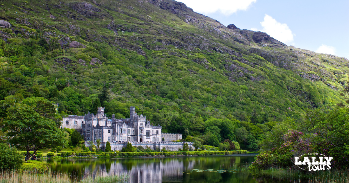 lally tours kylemore abbey