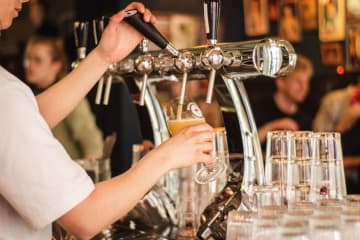 Celebrate Oktoberfest with City Sightseeing and Mojo Market