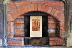 Brinkburn Priory Education Visit