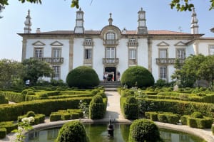 Casa de Mateus
