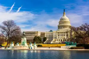 Washington D.C.: The Core of US Audio Tour by Clio Muse