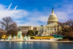 Washington D.C.: The Core of US Audio Tour by Clio Muse
