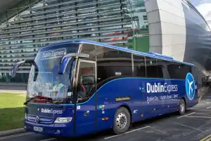 Dublin Express Return