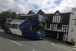 Explore York by Rail