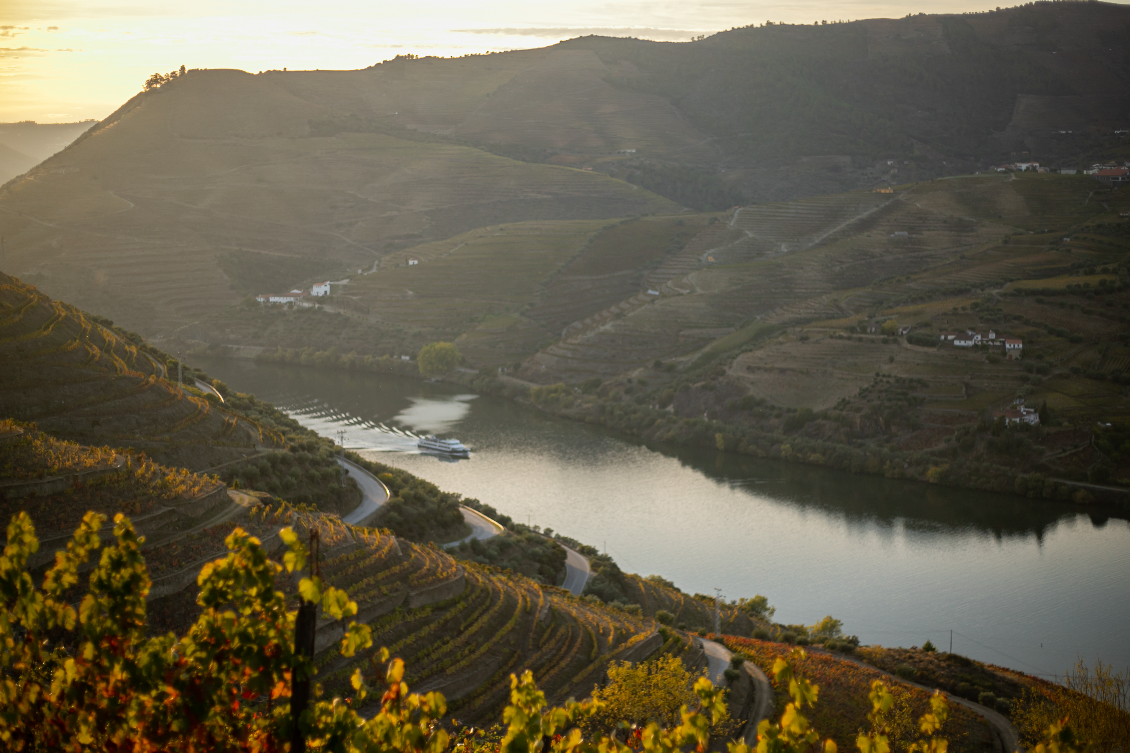 Breathtaking natural landscapes