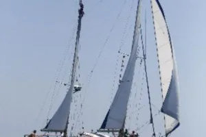 Private 3-Hour Day or Sunset Yacht Tour