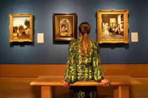 King's Gallery Edinburgh