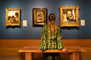 King's Gallery Edinburgh