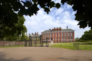 Kensington Palace