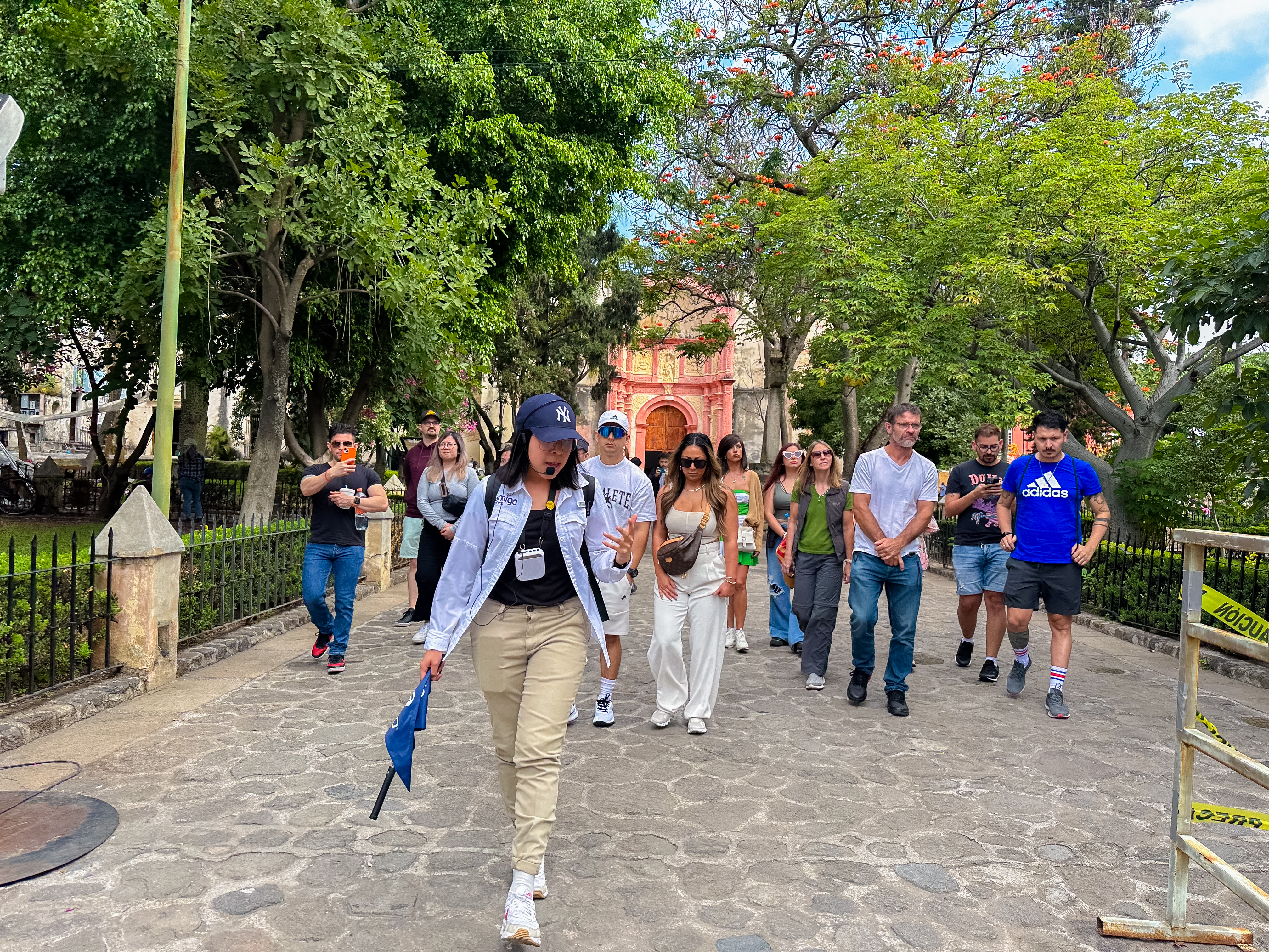 Taxco, Cuernavaca y Mina Prehispánica opcional Tour