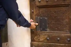 Private Florence skip the line Cathedral tour