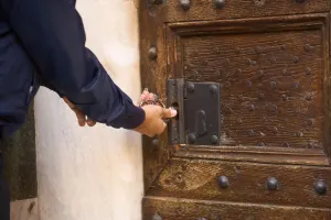 Private Florence skip the line Cathedral tour